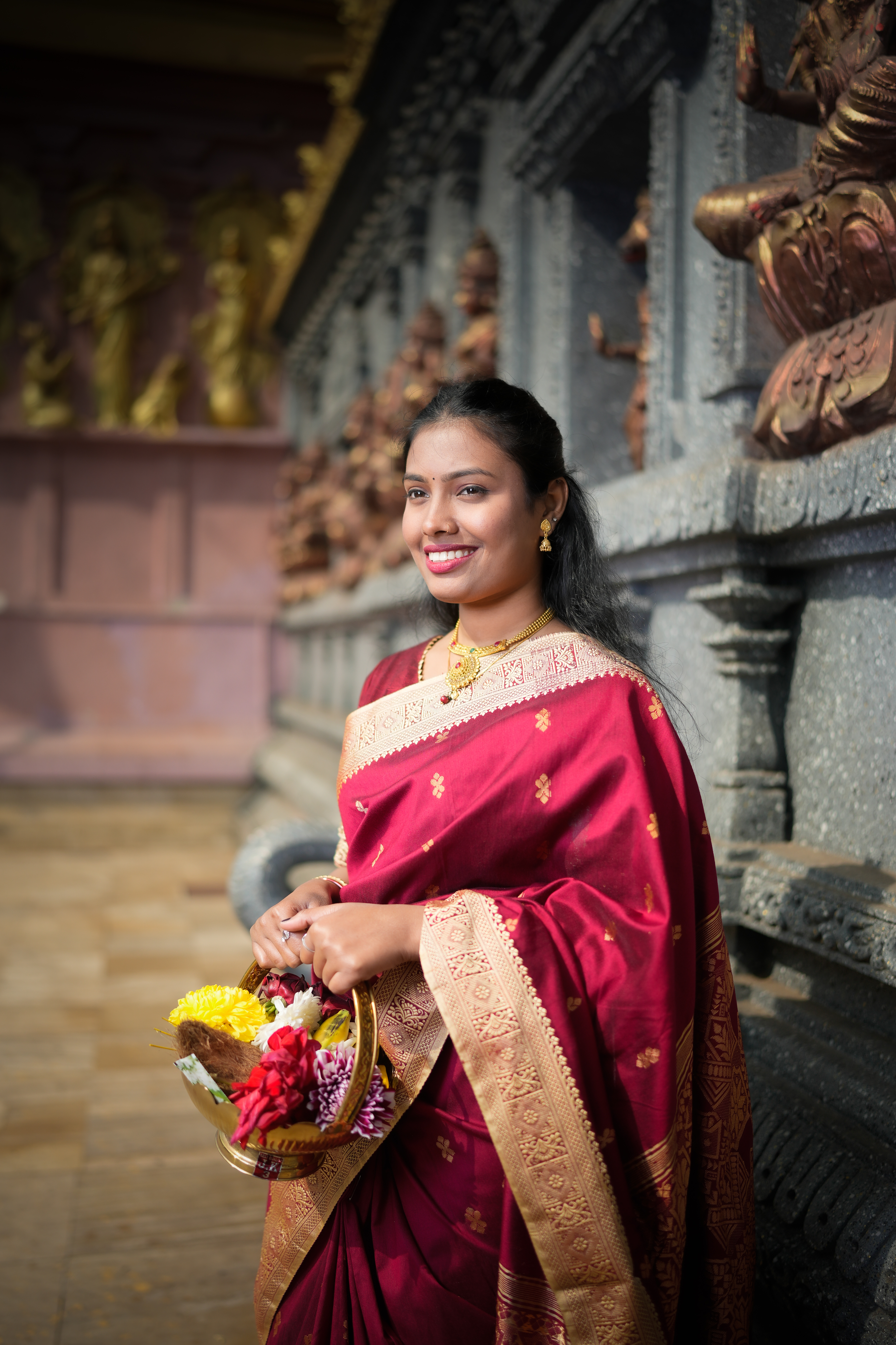 Pre Wedding Photography